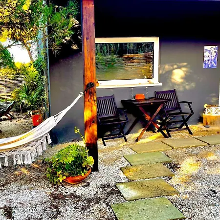 Quinta Do Meco - & Nature ألديا دو ميكو