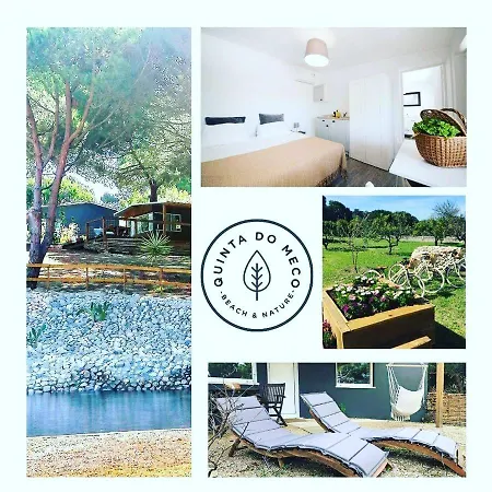 Quinta Do Meco - & Nature *