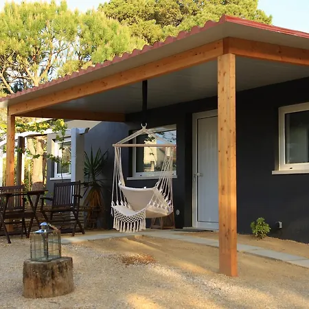 Quinta Do Meco - & Nature