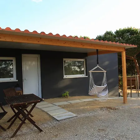 Quinta Do Meco - & Nature