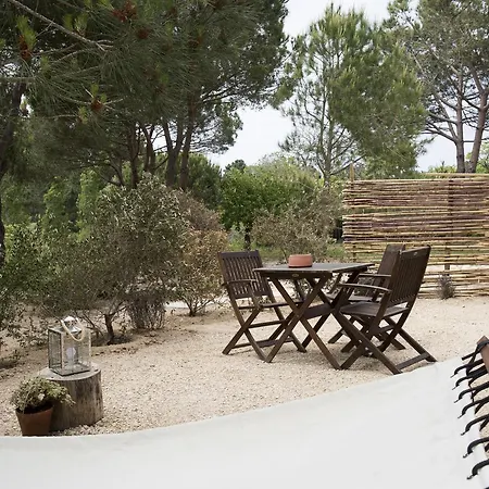 Quinta Do Meco - & Nature