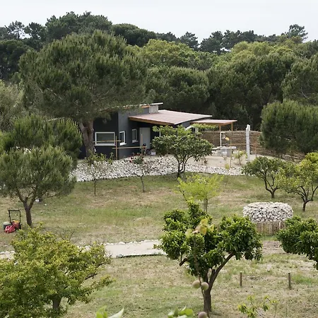 Quinta Do Meco - & Nature *
