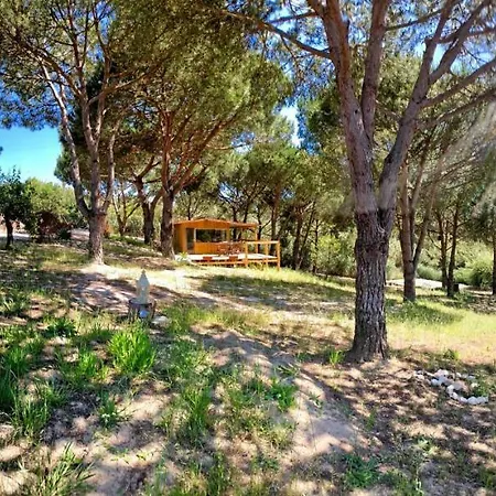 Quinta Do Meco - & Nature