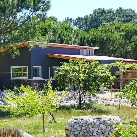 منزل ريفي Quinta Do Meco - & Nature