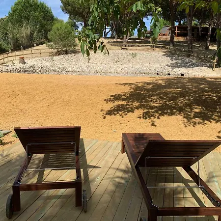 Quinta Do Meco - & Nature * אלדיה דו מקו