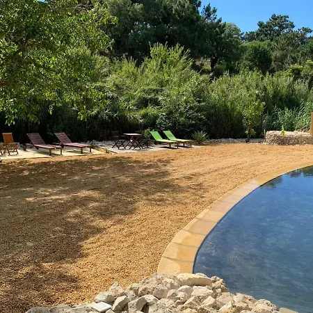 Quinta Do Meco - & Nature ألديا دو ميكو