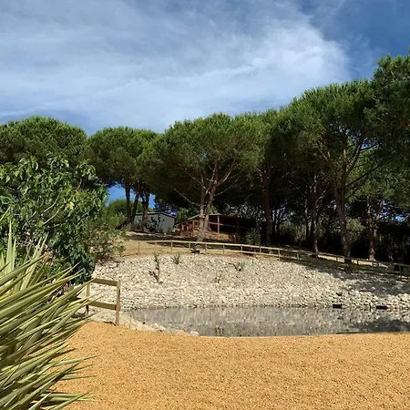 منزل ريفي Quinta Do Meco - & Nature