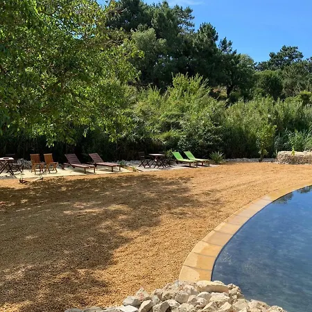 Quinta Do Meco - & Nature