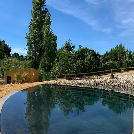 Quinta Do Meco - & Nature *