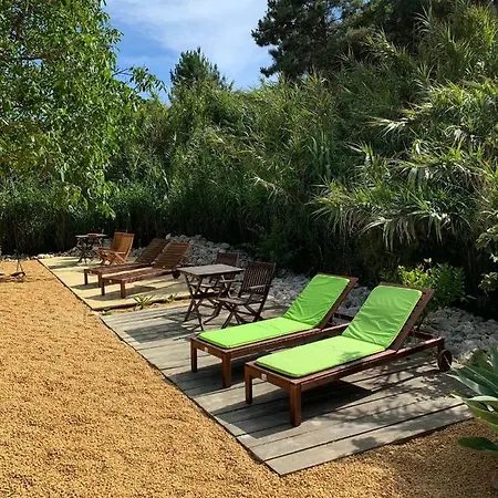 منزل ريفي Quinta Do Meco - & Nature ألديا دو ميكو