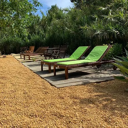 Quinta Do Meco - & Nature منزل ريفي