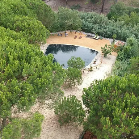 Quinta Do Meco - & Nature * אלדיה דו מקו