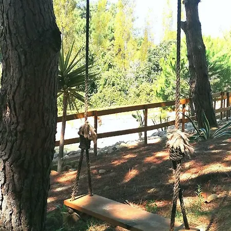 Quinta Do Meco - & Nature