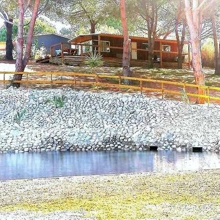 בית כפרי Quinta Do Meco - & Nature *