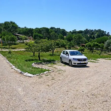 Quinta Do Meco - & Nature