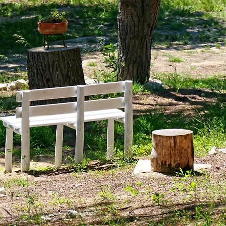 Quinta Do Meco - & Nature منزل ريفي