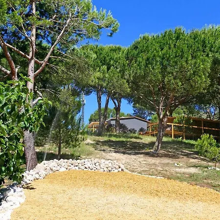 Quinta Do Meco - & Nature منزل ريفي *