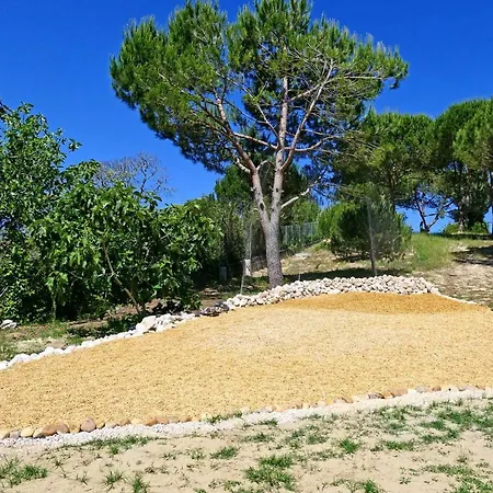 Quinta Do Meco - & Nature منزل ريفي *