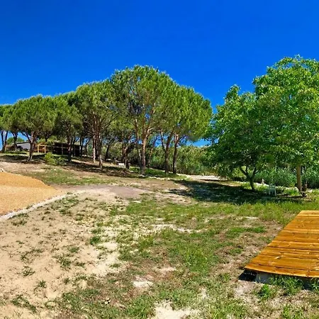 Quinta Do Meco - & Nature منزل ريفي *