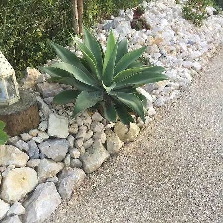 בית כפרי Quinta Do Meco - & Nature אלדיה דו מקו