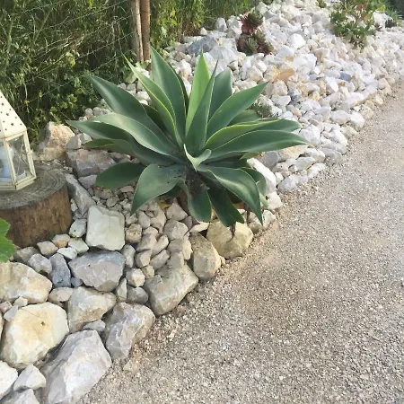 منزل ريفي Quinta Do Meco - & Nature ألديا دو ميكو