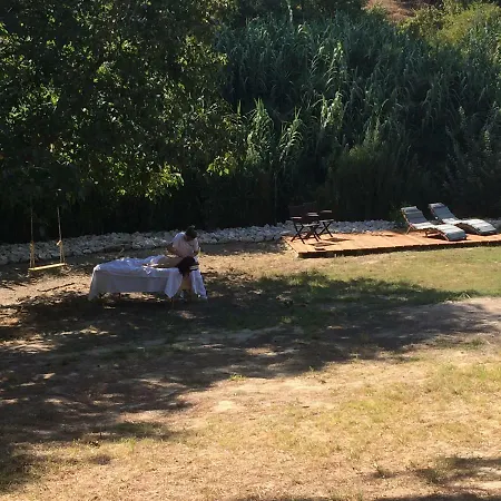 Quinta Do Meco - & Nature