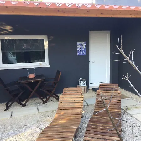 בית כפרי Quinta Do Meco - & Nature