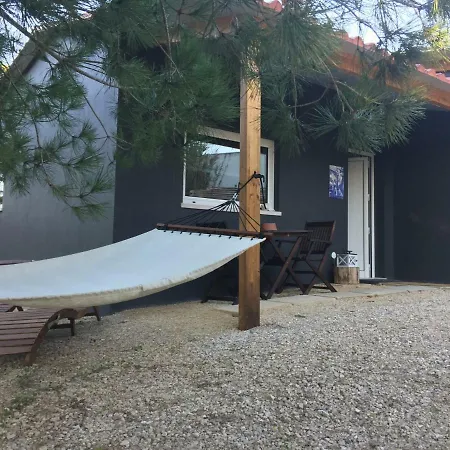 Quinta Do Meco - & Nature منزل ريفي