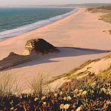 منزل ريفي Quinta Do Meco - & Nature ألديا دو ميكو