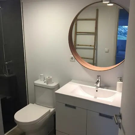 منزل ريفي Quinta Do Meco - & Nature