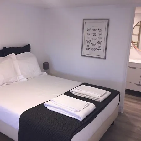 منزل ريفي Quinta Do Meco - & Nature *