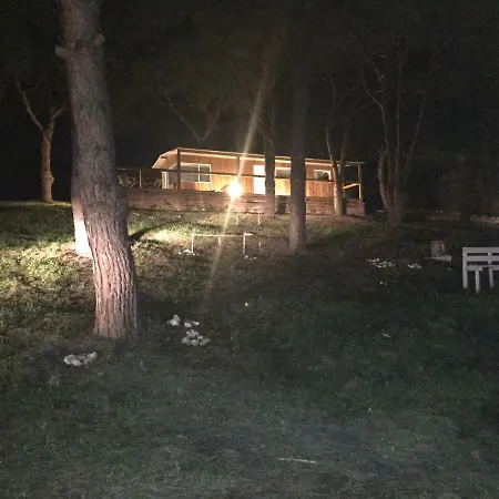 Quinta Do Meco - & Nature منزل ريفي ألديا دو ميكو