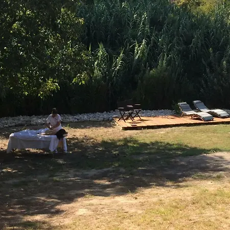 Quinta Do Meco - & Nature *