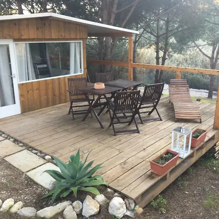 Quinta Do Meco - & Nature ألديا دو ميكو