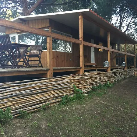 בית כפרי Quinta Do Meco - & Nature *