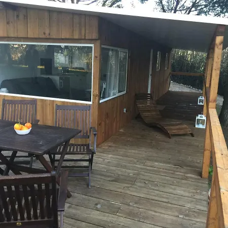 منزل ريفي Quinta Do Meco - & Nature *