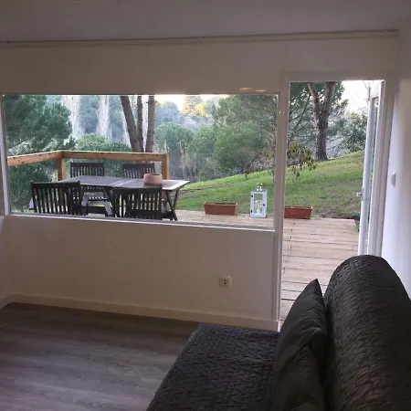 Quinta Do Meco - & Nature منزل ريفي ألديا دو ميكو