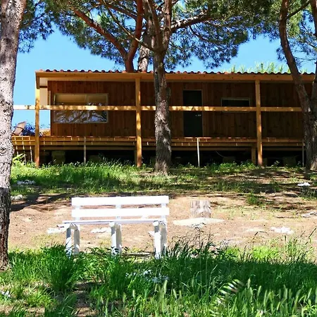 Quinta Do Meco - & Nature ألديا دو ميكو