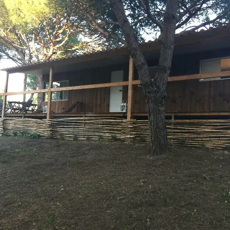 Quinta Do Meco - & Nature ألديا دو ميكو