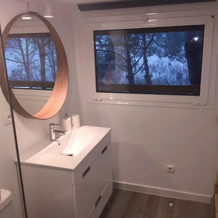 Quinta Do Meco - & Nature منزل ريفي