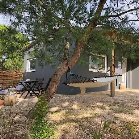 Quinta Do Meco - & Nature