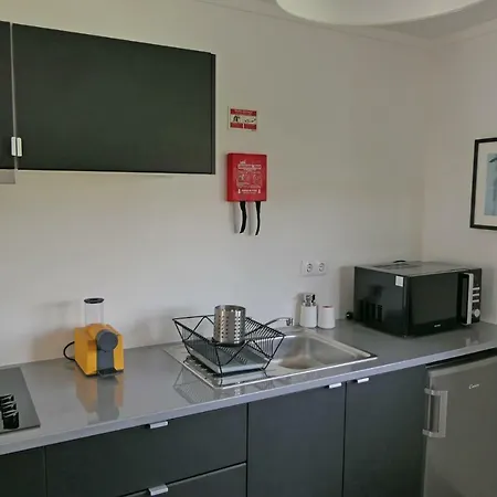 Quinta Do Meco - & Nature منزل ريفي