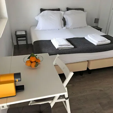 Quinta Do Meco - & Nature منزل ريفي ألديا دو ميكو