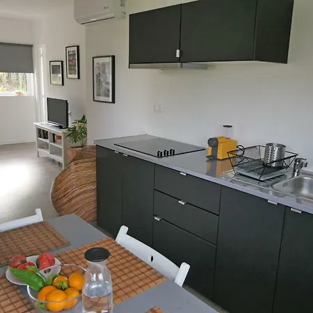 Quinta Do Meco - & Nature