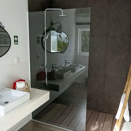 Quinta Do Meco - & Nature *