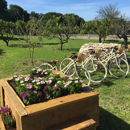 Quinta Do Meco - & Nature منزل ريفي *