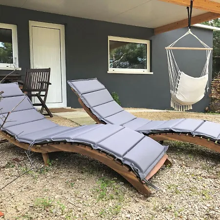 Quinta Do Meco - & Nature ألديا دو ميكو