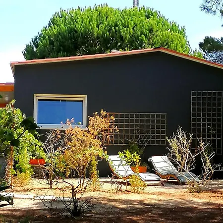 Quinta Do Meco - & Nature *