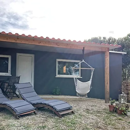 Quinta Do Meco - & Nature Летний дом *