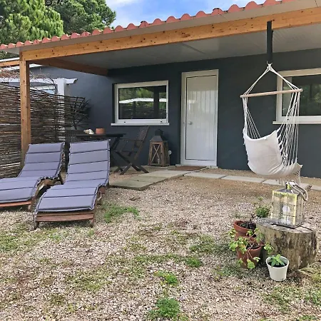 Quinta Do Meco - & Nature منزل ريفي *